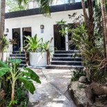 La Muse Bouche Exterior