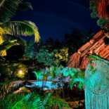 La Muse Bouche Exterior