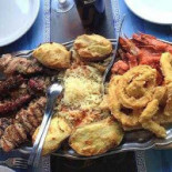 Les Potes Iront Nourriture