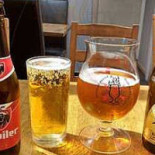 Yannis À l'intérieur