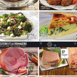 Olive Et Basilic Carte