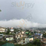 Olive Et Basilic Extérieur