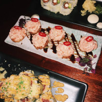 L'enfant Terrible food