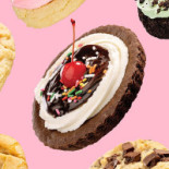 Tapasbar La Malcontenta Nourriture