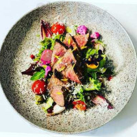 Nicky's Catwalk Nourriture