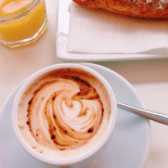 Snack Le Rodem Boisson