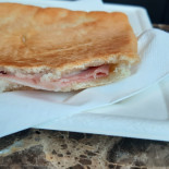 Snack Le Rodem Nourriture