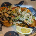 Brasserie Pee Nourriture