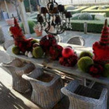 Brasserie Pee Extérieur