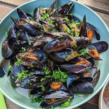 Friethuis De Cottages Nourriture