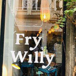 Meat Factory Gent À l'intérieur