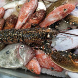 Friethuis De Cottages Nourriture