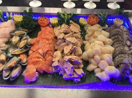 Ath Woktime Nourriture