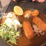 Arhus Café Nourriture