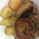 Matinee Bleue Nourriture