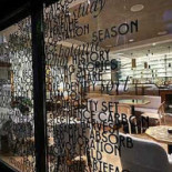 Matinee Bleue À l'intérieur