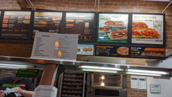 Pizza Del Salento Carta