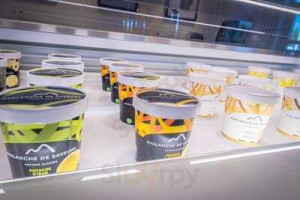 Avalanche De Saveurs Carte