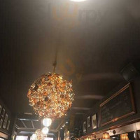 Brugse Wok inside