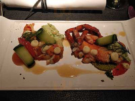 Olijfboom Nourriture