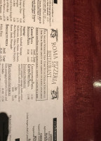 Ceders Van Libanon Carta