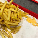 Tournai Grill Nourriture