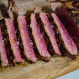 L'envers Du Décor Nourriture