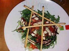 La Piazza Nourriture