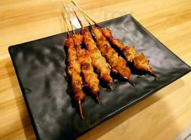 La Piazza Nourriture