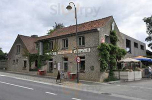 De Nachtegaal Exterior