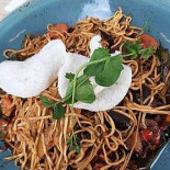 5th Avenue Nourriture