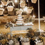 Le Lotus Bleu À l'intérieur