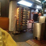 Taverne Koekoek À l'intérieur