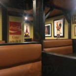 Taverne Koekoek À l'intérieur