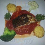 Taverne Koekoek Nourriture