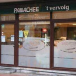 Mozart Aalst Exterior