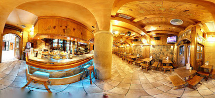 Catalaya Beach À l'intérieur