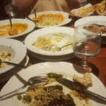 Bokmolenhoeve Nourriture