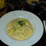 't Sweert Nourriture