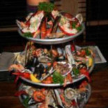 't Sweert Nourriture