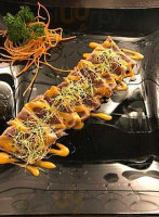 Ter Hove food