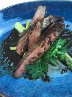 Ter Hove food