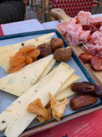Rosa Negra Diest food