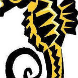 La Maison Blanche Logo