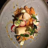 Le Chandelier Nourriture