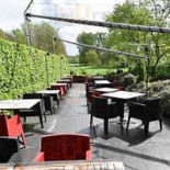 Couvert Couvert Exterior