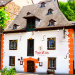 Couvert Couvert Exterior