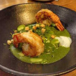 Klokkenhof Nourriture