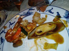 Saveurs Du Terroir Comida