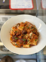 Bistro Desanto Comida